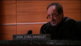 The Good Wife - Season 02 Episode 22